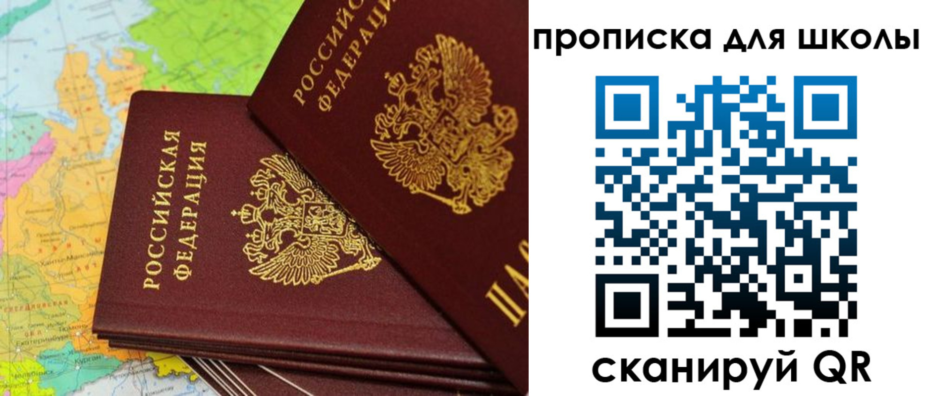 временная регистрация поиск в Полярном
